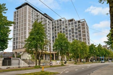 Appartement Velperweg 47 500, Arnhem