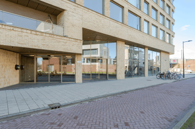 Appartement Solitudolaan 172, Amsterdam