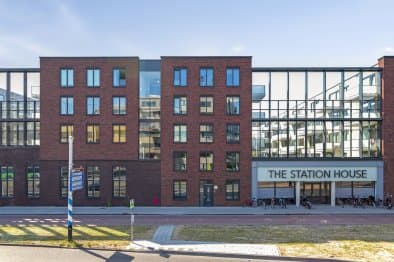 Appartement Schipholweg 284, Leiden