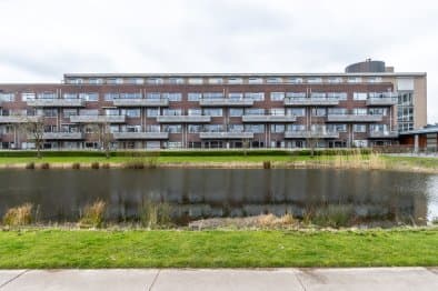 Appartement Hofplein 141, Woerden