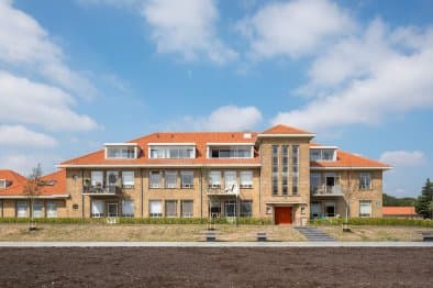 Appartement Elias Beeckmanlaan 258, Ede