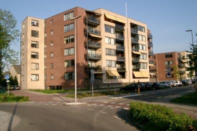 Appartement Kruisberg 89, Etten-Leur
