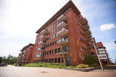Appartement Maanplein 131F, Den Haag