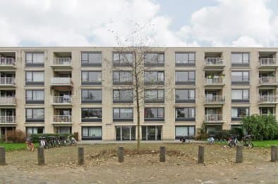 Appartement Eykmanlaan 409, Utrecht