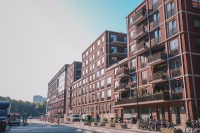Appartement Welnastraat 741, Amsterdam