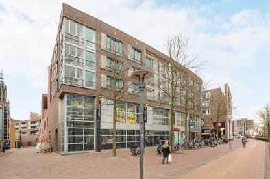 Appartement St. Jorisstraat 96, Amersfoort
