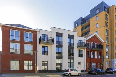 Appartement Beijerinck 31, Amersfoort