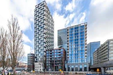 Appartement Van Sijpesteijnkade 545, Utrecht