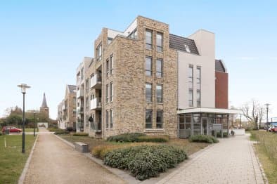 Eengezinswoning Stationsplein 23, Wierden