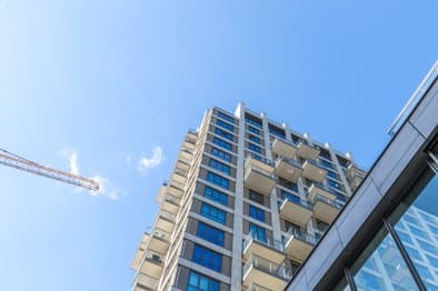 Appartement Turfhaven 134, Den Haag