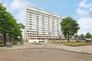 Eengezinswoning Koningin Wilhelminaplein 538, Amsterdam