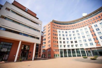 Appartement Maanplein 8L, Den Haag