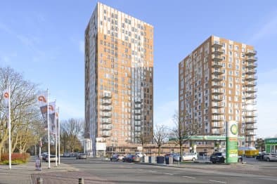 Appartement Pleiadenlaan 1 139, Groningen