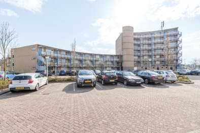 Appartement Wagnerstraat 14, Capelle aan den IJssel