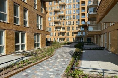 Appartement Houtveldweg 602, Zaandam