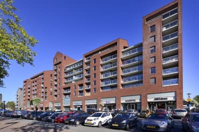 Appartement Heemstedelaan 133, Utrecht