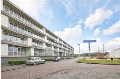 Appartement Operettelaan 189, Utrecht