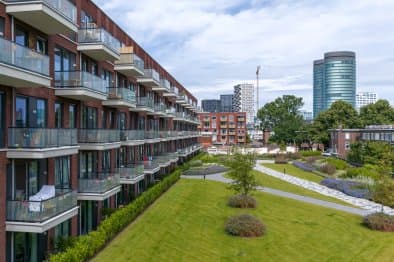 Appartement Twellosebeeklaan 503, Utrecht