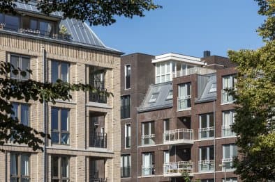 Appartement Korenschoofstraat 80, Utrecht