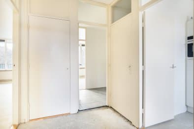 Appartement Elisabethgaarde 29, Bussum