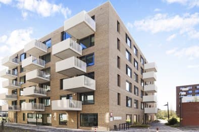 Appartement Klaasje Zevensterstraat 277, Amstelveen