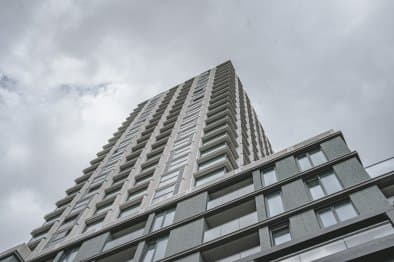 Appartement Radarweg 293D, Amsterdam