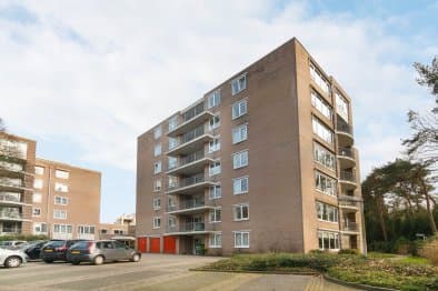 Appartement Utrechtseweg 301 55, Amersfoort