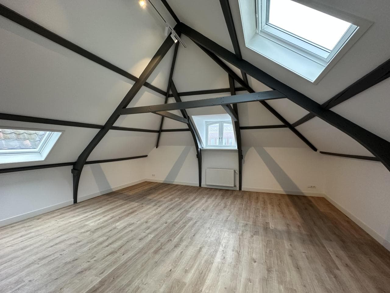 Schiekade, Rotterdam