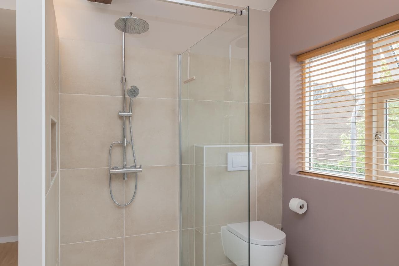 Maerten Van Heemskerckstraat 41, Haarlem