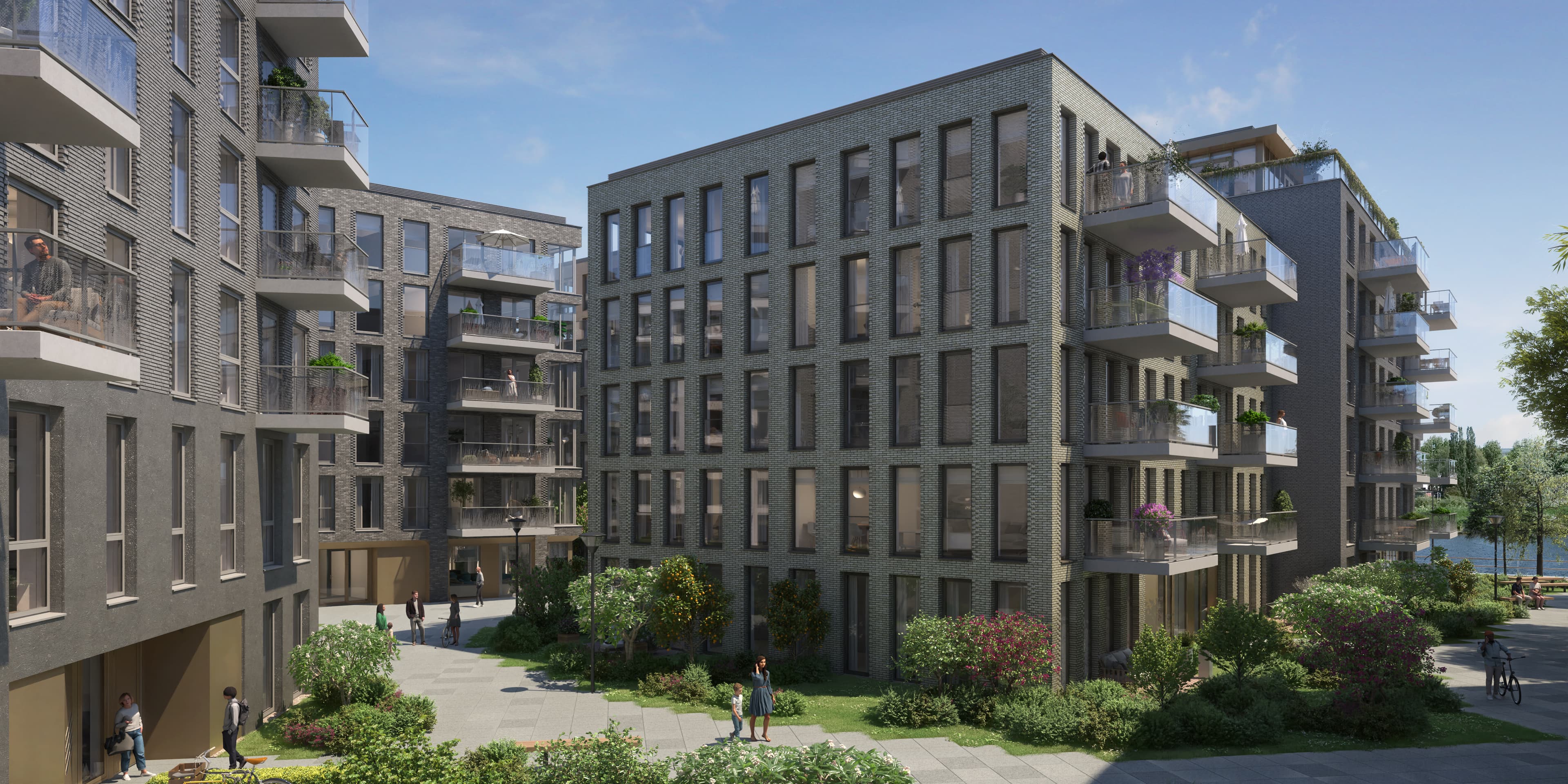 Lorriestraat 13, Amsterdam