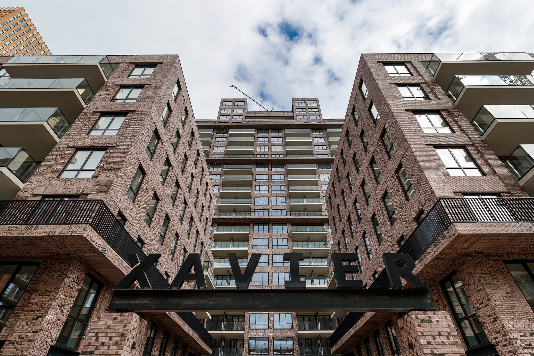 Rosy Wertheimstraat 8B, Amsterdam