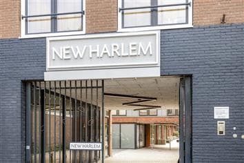 Zagerijpoort 37, Haarlem