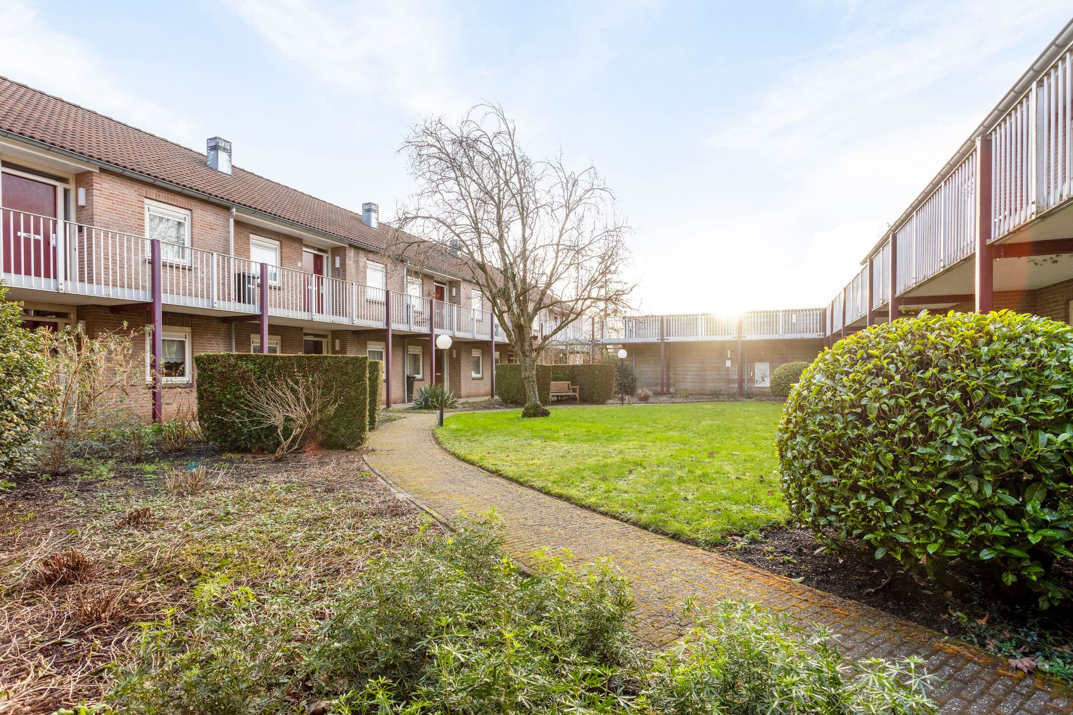 Burg v d Weijerstraat 62, Bunnik