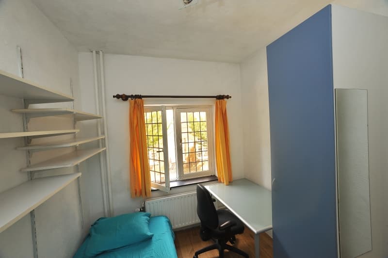 Victor De Stuersstraat 14