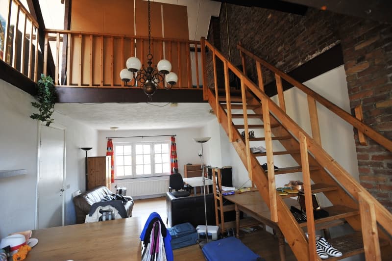 Victor De Stuersstraat 14