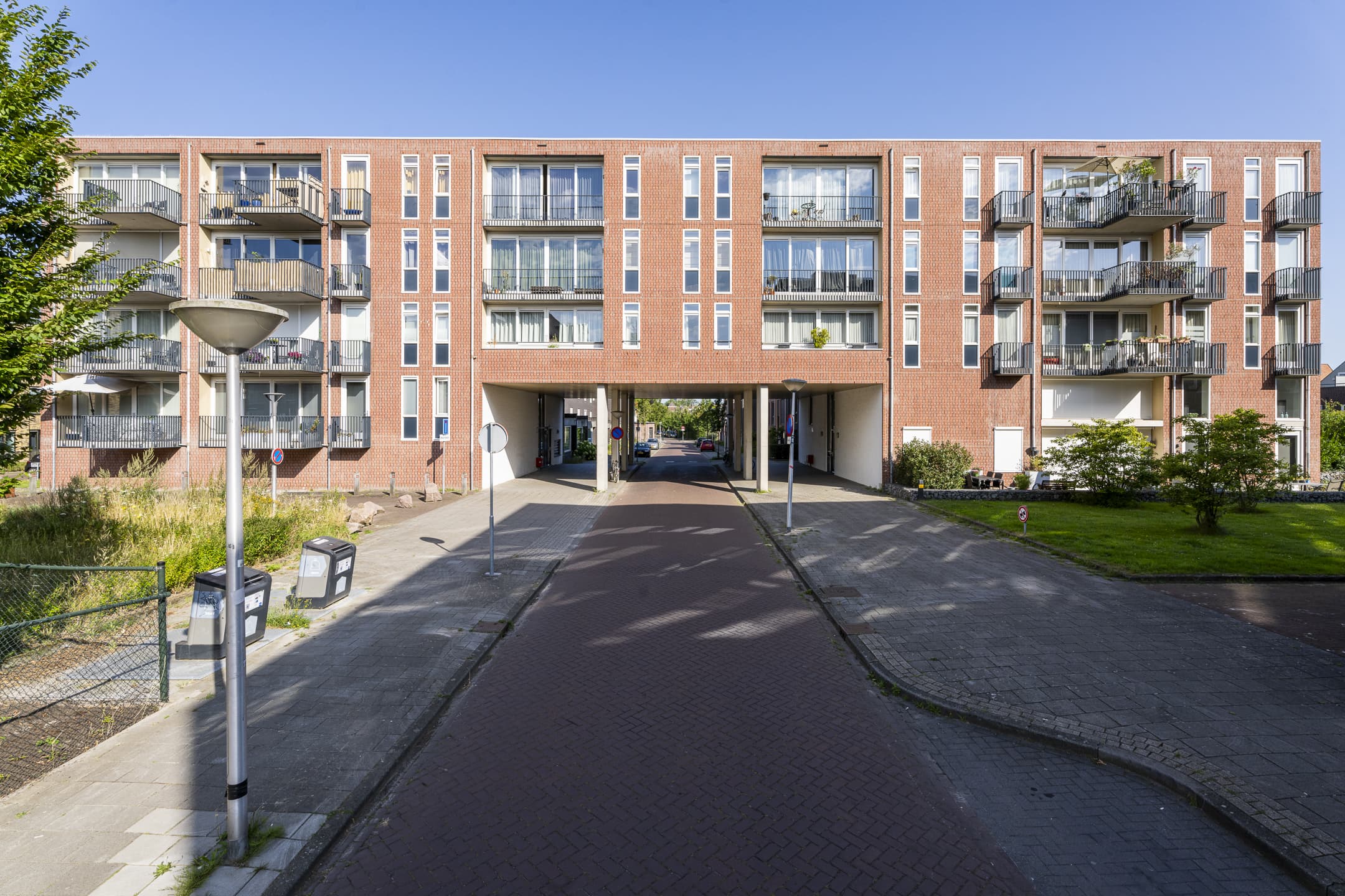 Dommelhoefstraat 118, Eindhoven