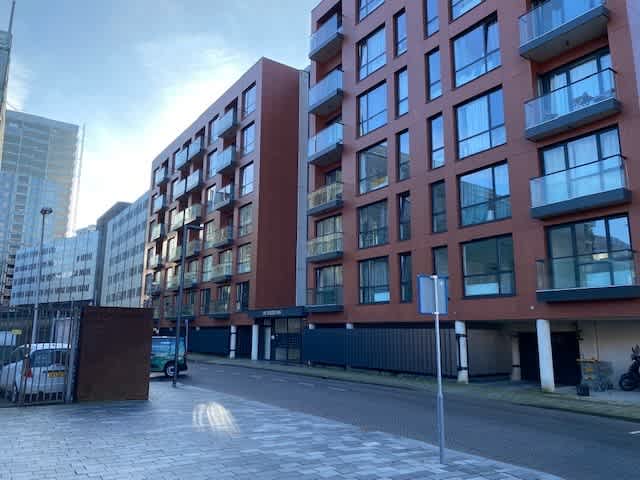 Nachtwachtstede 116, Nieuwegein