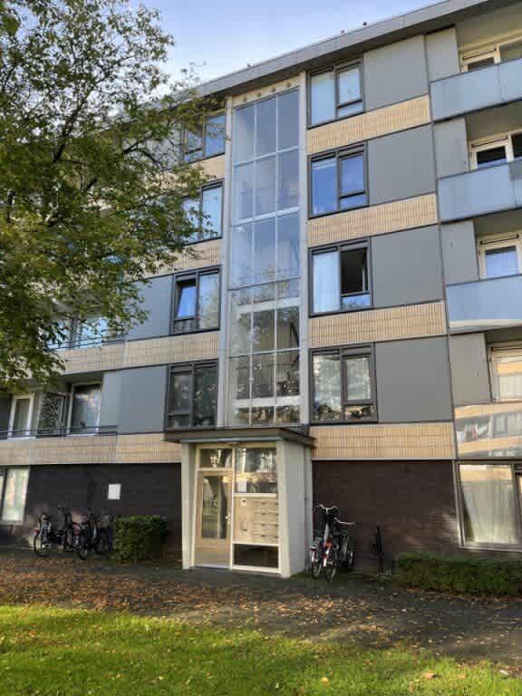 Poelenburg 75, Zaandam