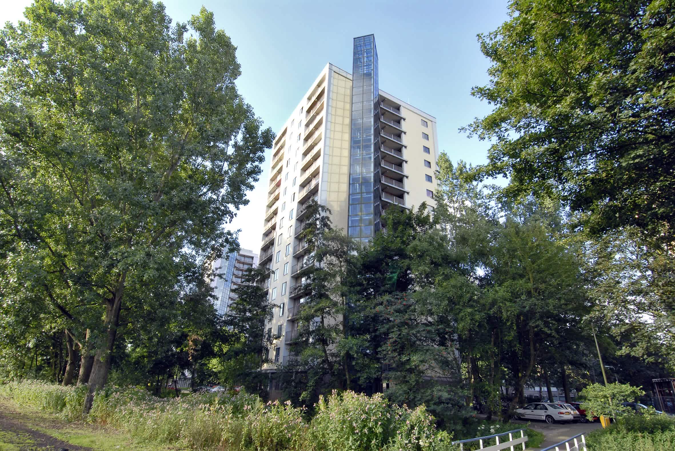 Rode Kruislaan 1121 B K2, Diemen