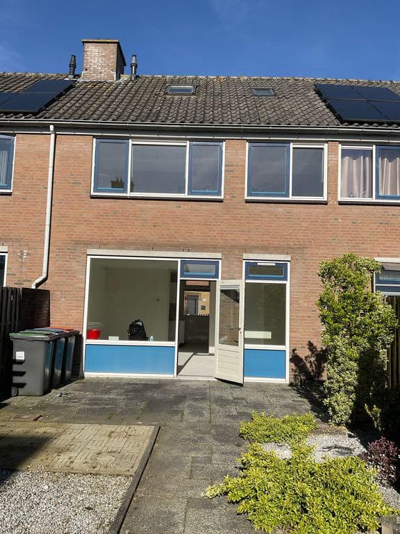 Albert Verweylaan 87, Uithoorn