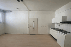 K. Bergstraat, Groningen