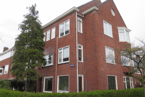 Coendersweg, Groningen