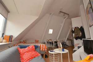 Rabenhauptstraat, Groningen