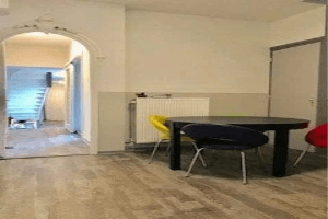 W. Heidenstraat, Maastricht