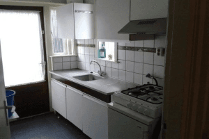 Silenenstraat, Den Bosch