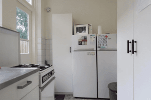 Frankenstraat, Maastricht