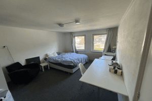 Waterhoefstraat, Tilburg