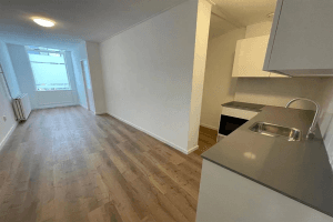 Oostersingel, Groningen