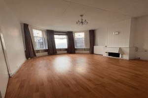 V. Boetzelaerlaan, Den Haag