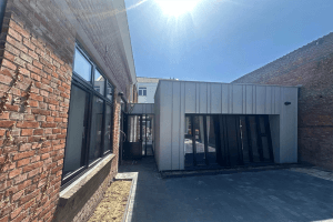 Brusselsestraat, Maastricht